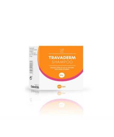 VETILEA TRAVADERM CHAMPU 80G