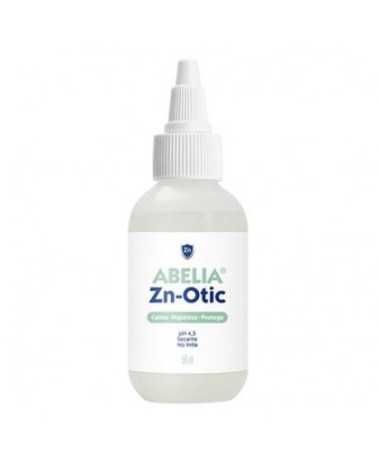 ABELIA ZN OTIC 59ML