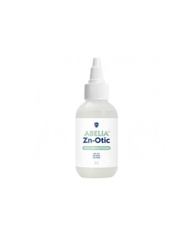 ABELIA ZN OTIC 59ML
