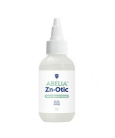 ABELIA ZN OTIC 59ML