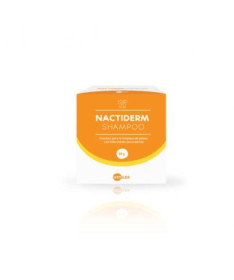 VETILEA NACTIDERM CHAMPU 80G