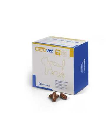 ATOPIVET 180 CAPSULAS