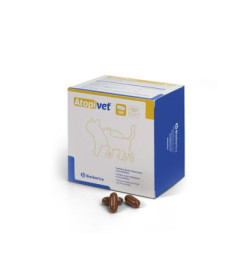 ATOPIVET 180 CAPSULAS