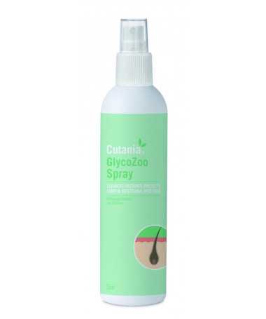 CUTANIA GLYCOZOO SPRAY 236ML