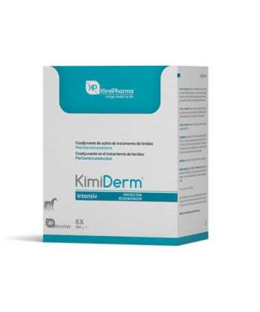KIMIDERM INTENSIV CREME 6 X 100G
