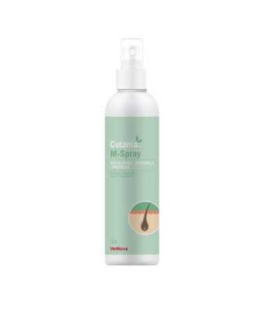 CUTANIA M-SPRAY 236 ML