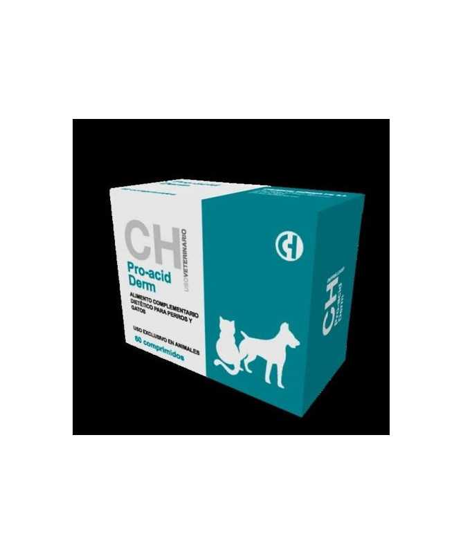 PRO ACID DERM 60 COMP