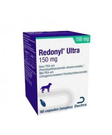 REDONYL ULTRA 150MG 60 CAPSULAS