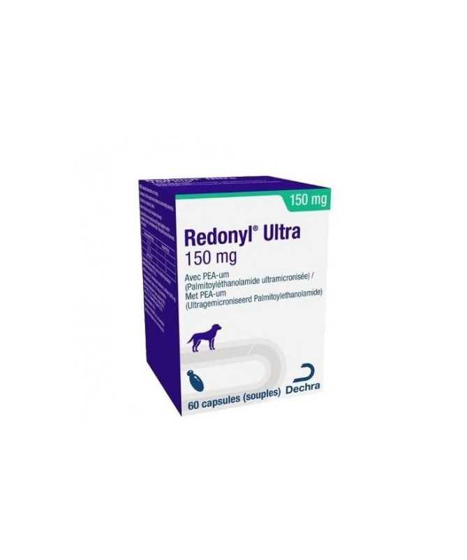 REDONYL ULTRA 150MG 60 CAPSULAS