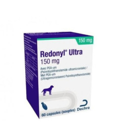 REDONYL ULTRA 150MG 60 CAPSULAS