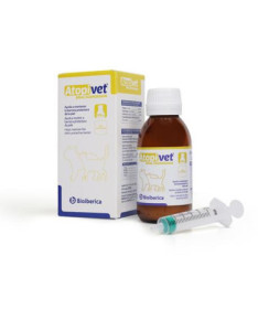 ATOPIVET SUSPENSION ORAL 120ML