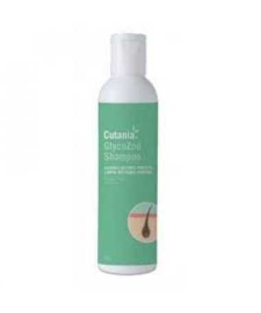 CUTANIA GLYCOZOO SHAMPOO 236ML