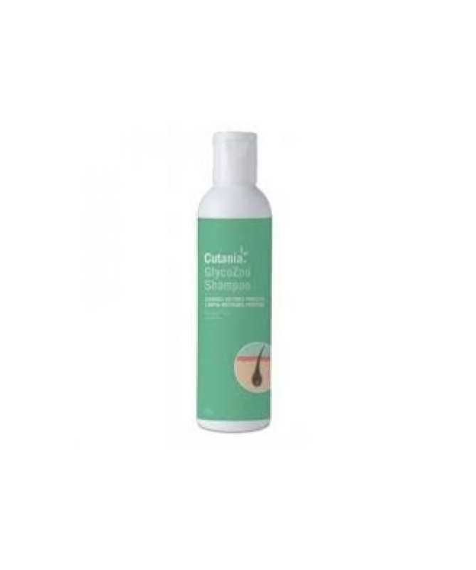 CUTANIA GLYCOZOO SHAMPOO 236ML