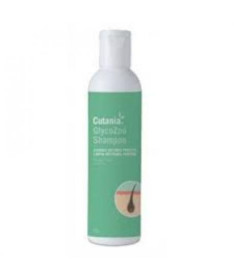 CUTANIA GLYCOZOO SHAMPOO 236ML