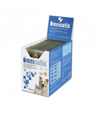 OMNICUTIS 150 CAPSULAS