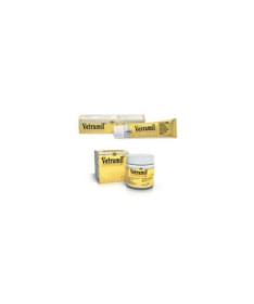 VETRAMIL POMADA 180G
