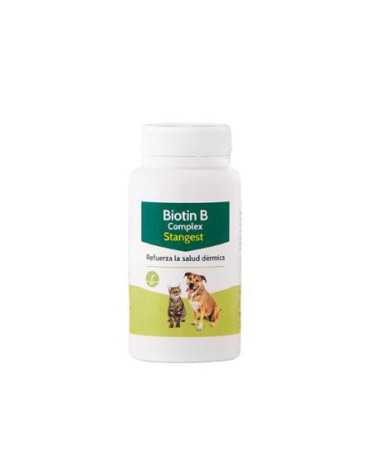 BIOTIN B COMPLEX 100 COMP