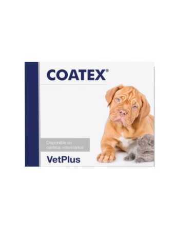 COATEX 240 CAPSULAS