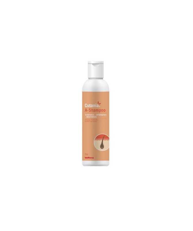 CUTANIA A-SHAMPOO 236 ML