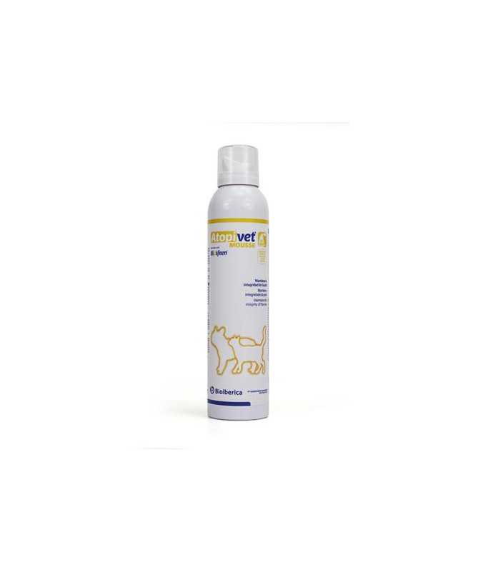 ATOPIVET MOUSSE 250ML