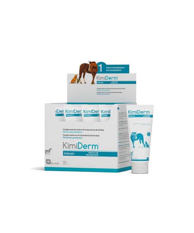KIMIDERM INTENSIV CREME 12 X 30G