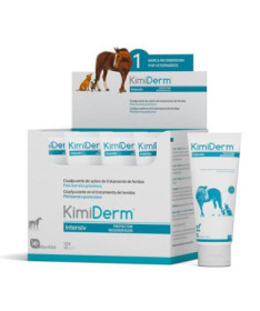 KIMIDERM INTENSIV CREME 12 X 30G