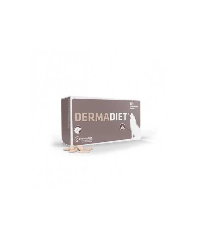 DERMADIET 60 COMP