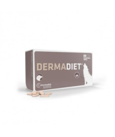 DERMADIET 60 COMP