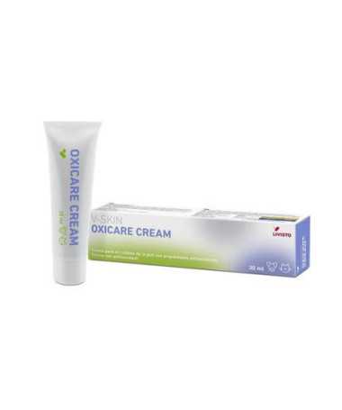 V-SKIN OXICARE CREAM 30 ML