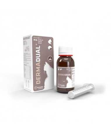 DERMADUAL 50 ML