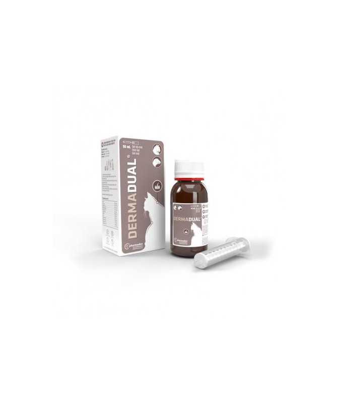 DERMADUAL 50 ML