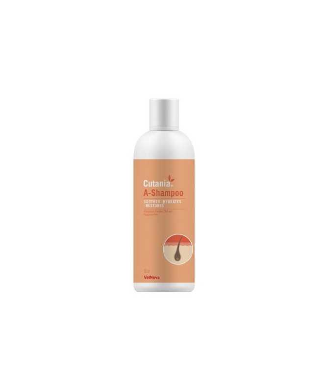 CUTANIA A-SHAMPOO 355 ML
