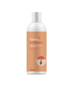 CUTANIA A-SHAMPOO 355 ML