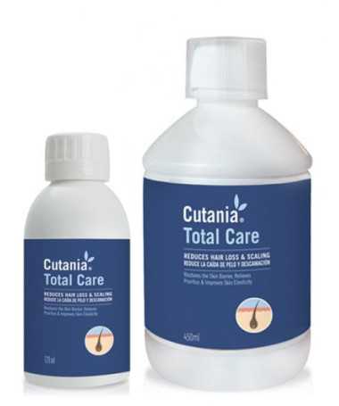 CUTANIA TOTAL CARE 120ML