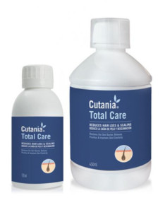 CUTANIA TOTAL CARE 120ML
