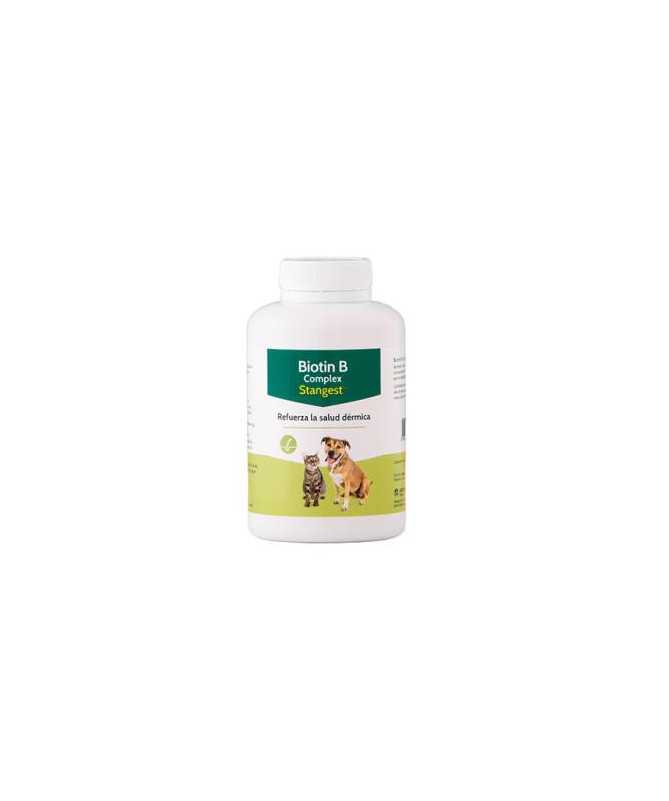 BIOTIN B COMPLEX 300 COMP