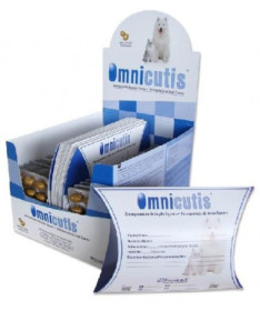 OMNICUTIS 600 CAPSULAS