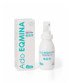 ADO EQMINA 10 MG/ML SOL CUTANEA 70 ML