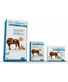 KIMIDERM INTENSIV CREME 30 G