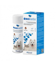 OMNICUTIS 200 ML SOL. ORAL C/ JERINGA