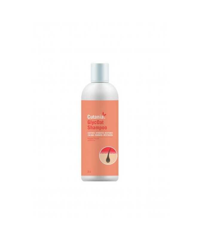 CUTANIA GLYCOAT SHAMPOO 355ML