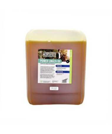 POWER LINAZA OIL 5L