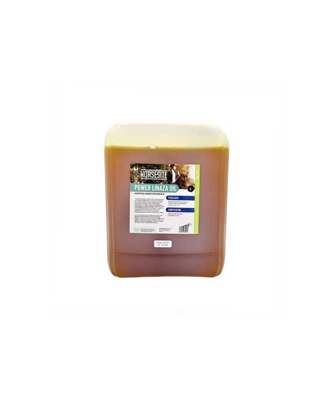 POWER LINAZA OIL 5L