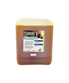 POWER LINAZA OIL 5L