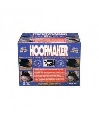 HOOFMAKER BIOTIN S 60 X 20 GRS.