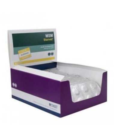 MSM BLISTER 300 COMP 30X10