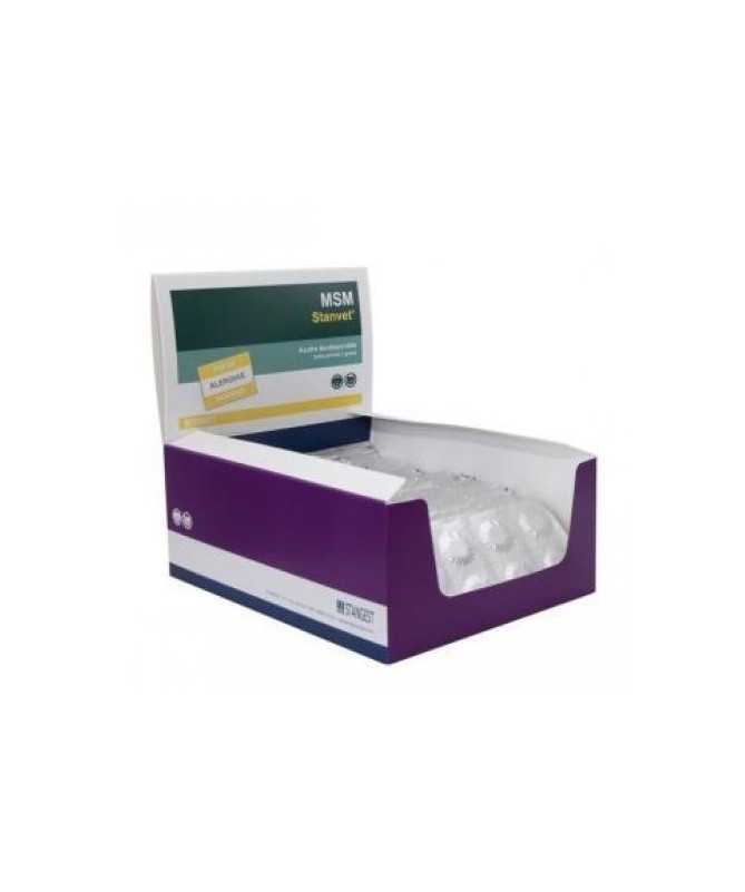 MSM BLISTER 300 COMP 30X10