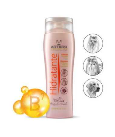 ARTERO CHAMPU HIDRATANTE 250ML