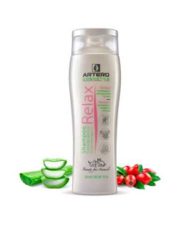ARTERO CHAMPU RELAX 250ML