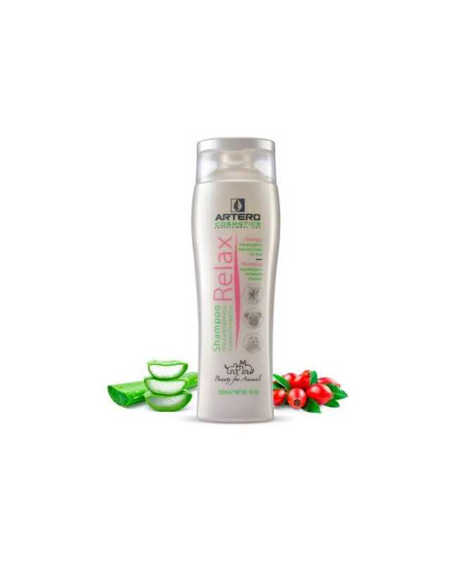 ARTERO CHAMPU RELAX 250ML
